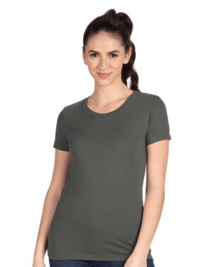Next Level Women's Ideal T-Shirt - Image 19