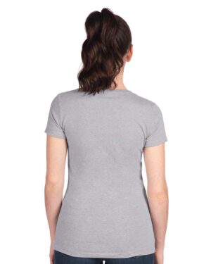 Next Level Women's Ideal T-Shirt - Image 30