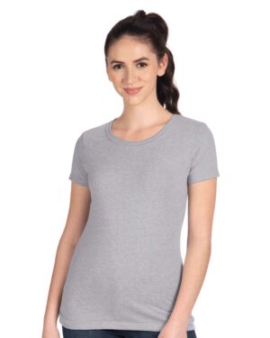 Next Level Women's Ideal T-Shirt - Image 29