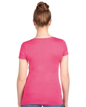 Next Level Women's Ideal T-Shirt - Image 35