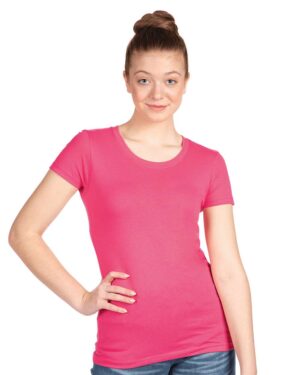 Next Level Women's Ideal T-Shirt - Image 34
