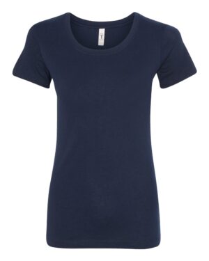 Next Level Women's Ideal T-Shirt - Image 41
