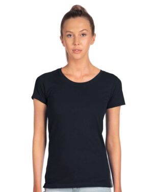 Next Level Women's Ideal T-Shirt - Image 44