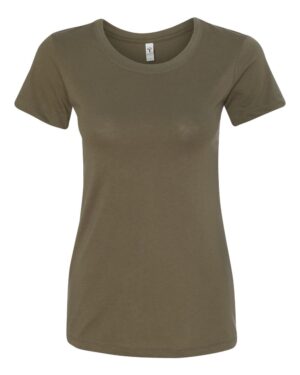 Next Level Women's Ideal T-Shirt - Image 46