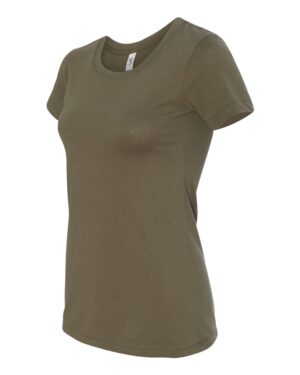 Next Level Women's Ideal T-Shirt - Image 47