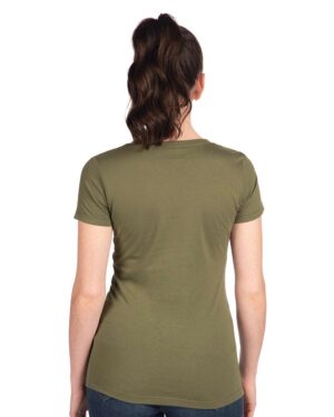Next Level Women's Ideal T-Shirt - Image 50
