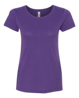Next Level Women's Ideal T-Shirt - Image 56