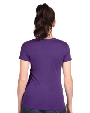Next Level Women's Ideal T-Shirt - Image 60