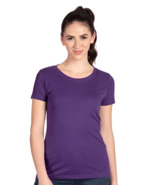 Next Level Women's Ideal T-Shirt - Image 59