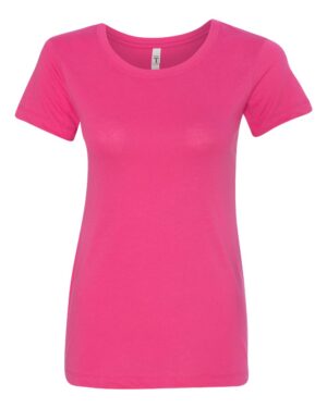 Next Level Women's Ideal T-Shirt - Image 61