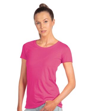 Next Level Women's Ideal T-Shirt - Image 64