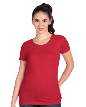 Next Level Women's Ideal T-Shirt - Image 69