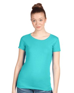Next Level Women's Ideal T-Shirt - Image 79
