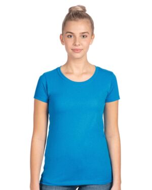 Next Level Women's Ideal T-Shirt - Image 84