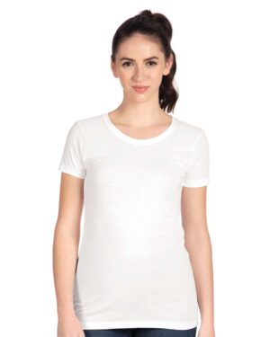 Next Level Women's Ideal T-Shirt - Image 89