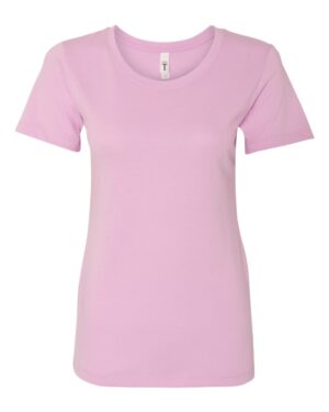 Next Level Women's Ideal T-Shirt - Image 36