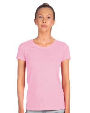 Next Level Women's Ideal T-Shirt - Image 39