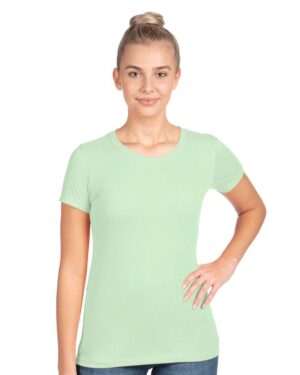 Next Level Women's Ideal T-Shirt - Image 54