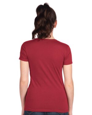 Next Level Women's Ideal T-Shirt - Image 15
