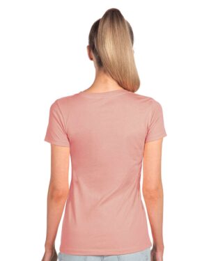 Next Level Women's Ideal T-Shirt - Image 25