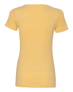 Next Level Women's Ideal V-Neck T-Shirt - Image 8