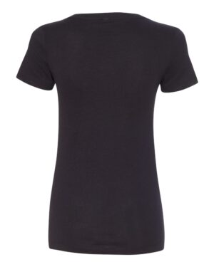 Next Level Women's Ideal V-Neck T-Shirt - Image 13