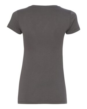 Next Level Women's Ideal V-Neck T-Shirt - Image 28