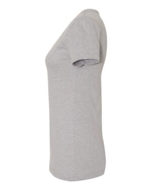 Next Level Women's Ideal V-Neck T-Shirt - Image 38