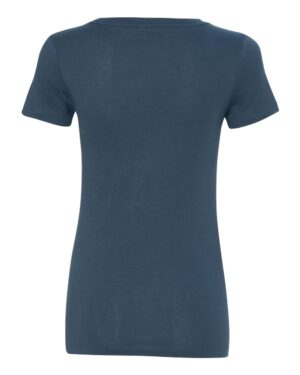 Next Level Women's Ideal V-Neck T-Shirt - Image 48