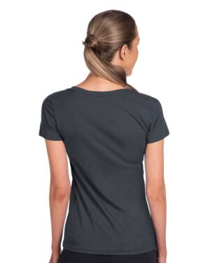Next Level Women's Ideal V-Neck T-Shirt - Image 50