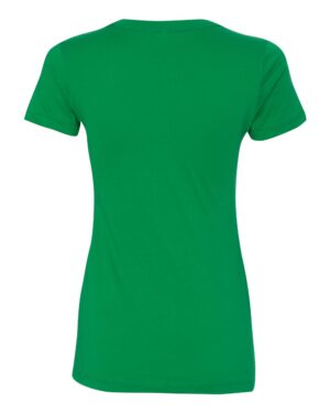 Next Level Women's Ideal V-Neck T-Shirt - Image 53