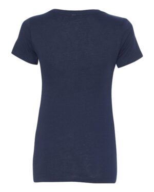 Next Level Women's Ideal V-Neck T-Shirt - Image 68