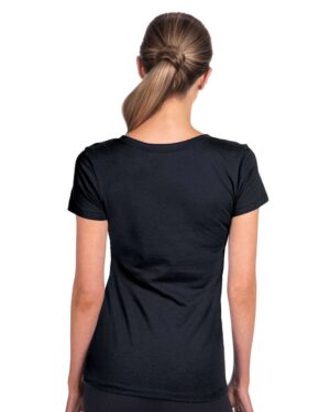 Next Level Women's Ideal V-Neck T-Shirt - Image 70