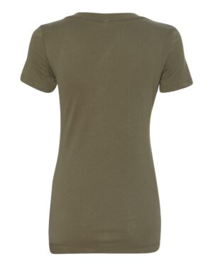 Next Level Women's Ideal V-Neck T-Shirt - Image 73