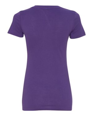 Next Level Women's Ideal V-Neck T-Shirt - Image 83