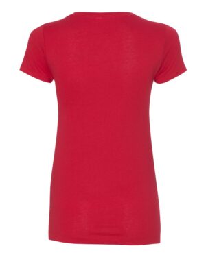 Next Level Women's Ideal V-Neck T-Shirt - Image 93
