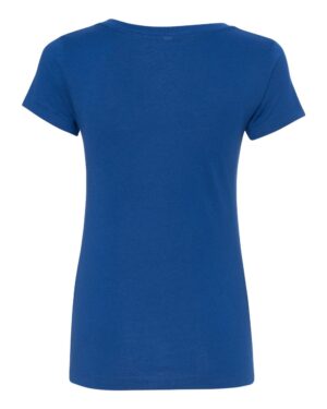 Next Level Women's Ideal V-Neck T-Shirt - Image 98
