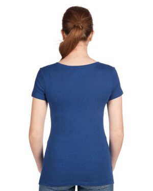 Next Level Women's Ideal V-Neck T-Shirt - Image 100