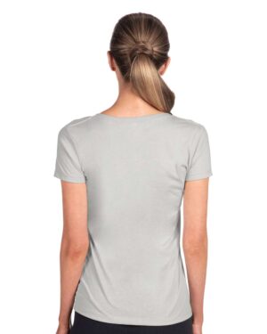 Next Level Women's Ideal V-Neck T-Shirt - Image 105
