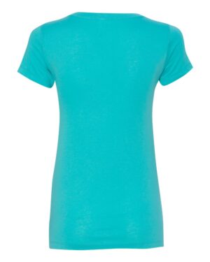 Next Level Women's Ideal V-Neck T-Shirt - Image 108