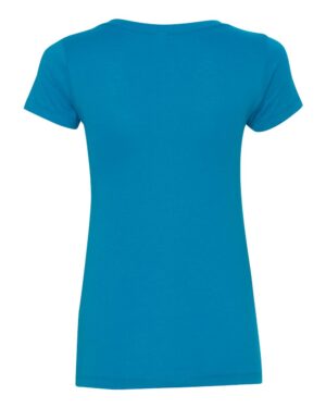 Next Level Women's Ideal V-Neck T-Shirt - Image 113