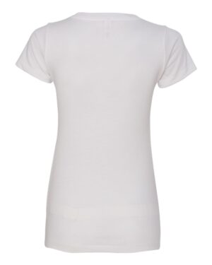 Next Level Women's Ideal V-Neck T-Shirt - Image 118