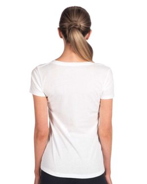 Next Level Women's Ideal V-Neck T-Shirt - Image 120