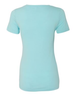 Next Level Women's Ideal V-Neck T-Shirt - Image 17