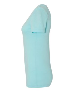 Next Level Women's Ideal V-Neck T-Shirt - Image 18