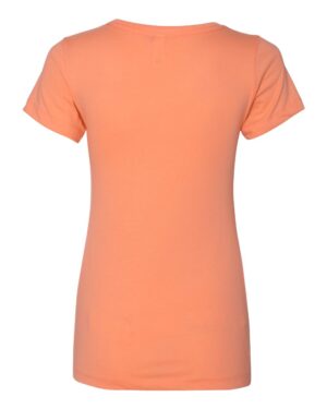 Next Level Women's Ideal V-Neck T-Shirt - Image 57