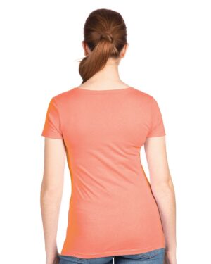 Next Level Women's Ideal V-Neck T-Shirt - Image 60