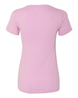 Next Level Women's Ideal V-Neck T-Shirt - Image 62