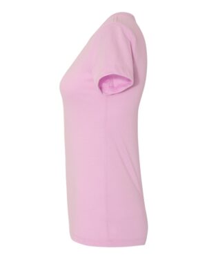 Next Level Women's Ideal V-Neck T-Shirt - Image 63