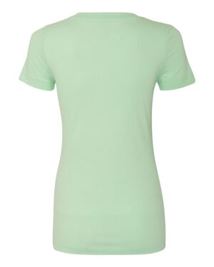 Next Level Women's Ideal V-Neck T-Shirt - Image 77